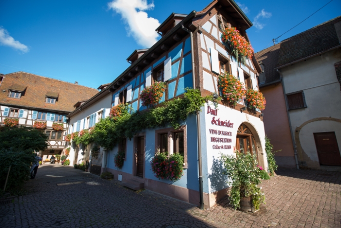 Eguisheim - 173